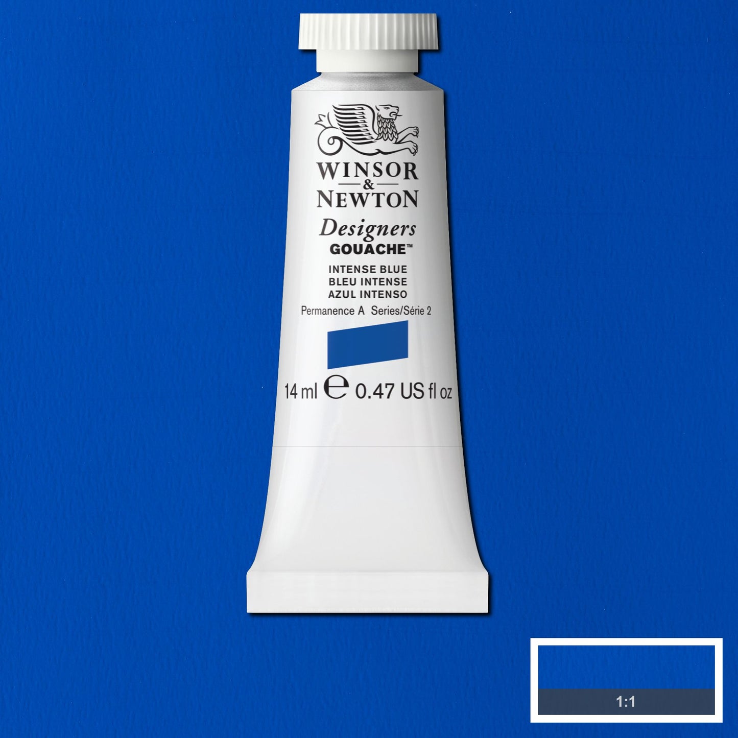 Winsor & Newton Designers' Gouache Paints 14ml