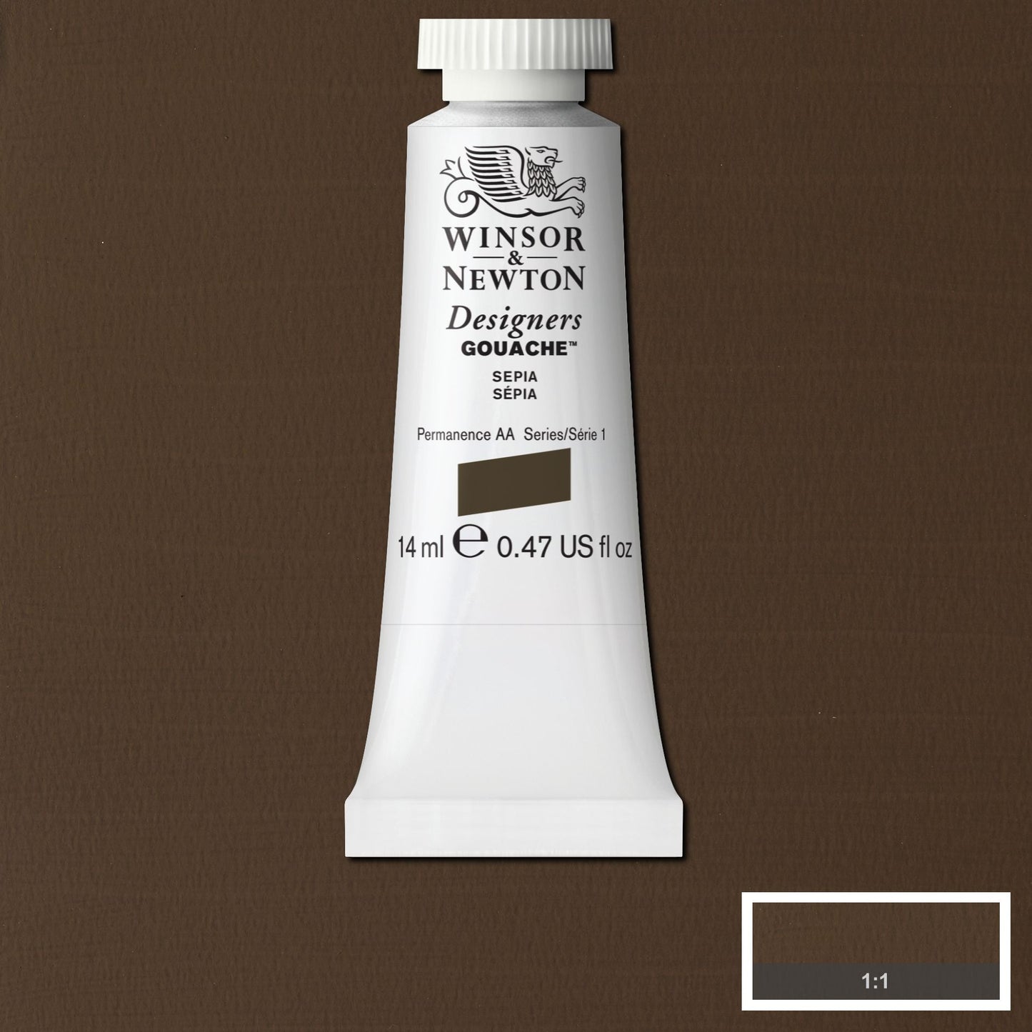 Winsor & Newton Designers' Gouache Paints 14ml