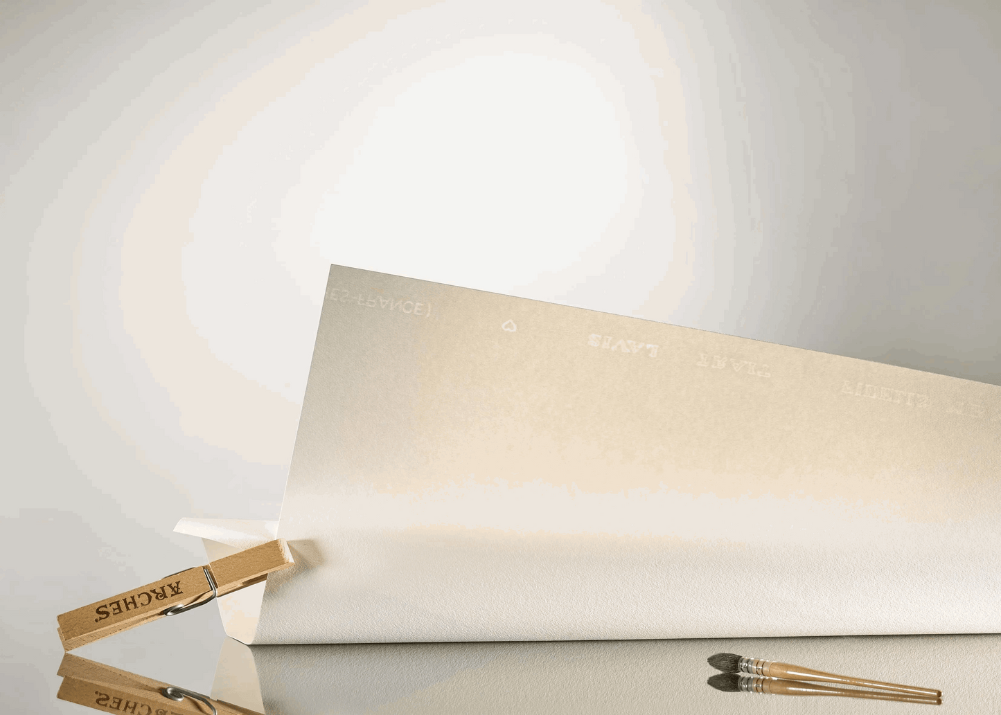 Arches Lavis Fidelis Sheets 10 sheets
