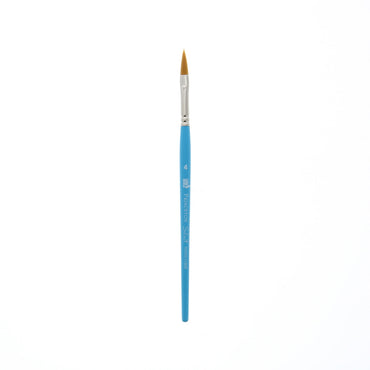 Princeton Select Artiste 3750 Pointed Filbert Bristle Brushes