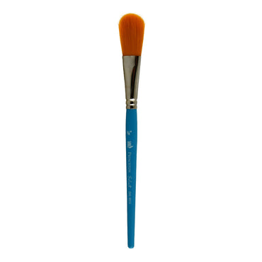 Princeton Select Artiste 3750 Oval Wash Synthetic 3/4" Brush