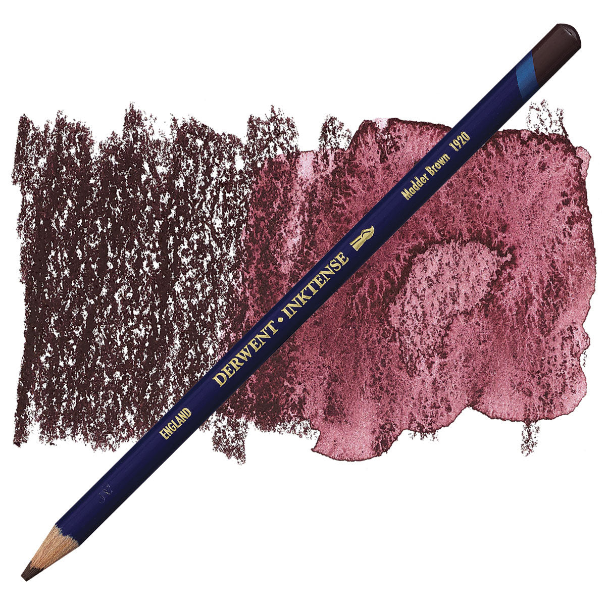 Derwent Inktense Watersoluble Colouring Pencils