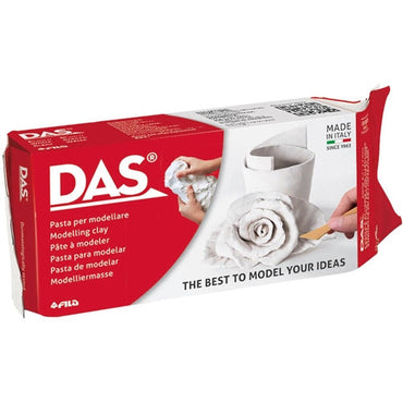 Das 1kg Hardening Clay
