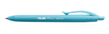 Milan P1 Touch Colours Ballpoint Pens