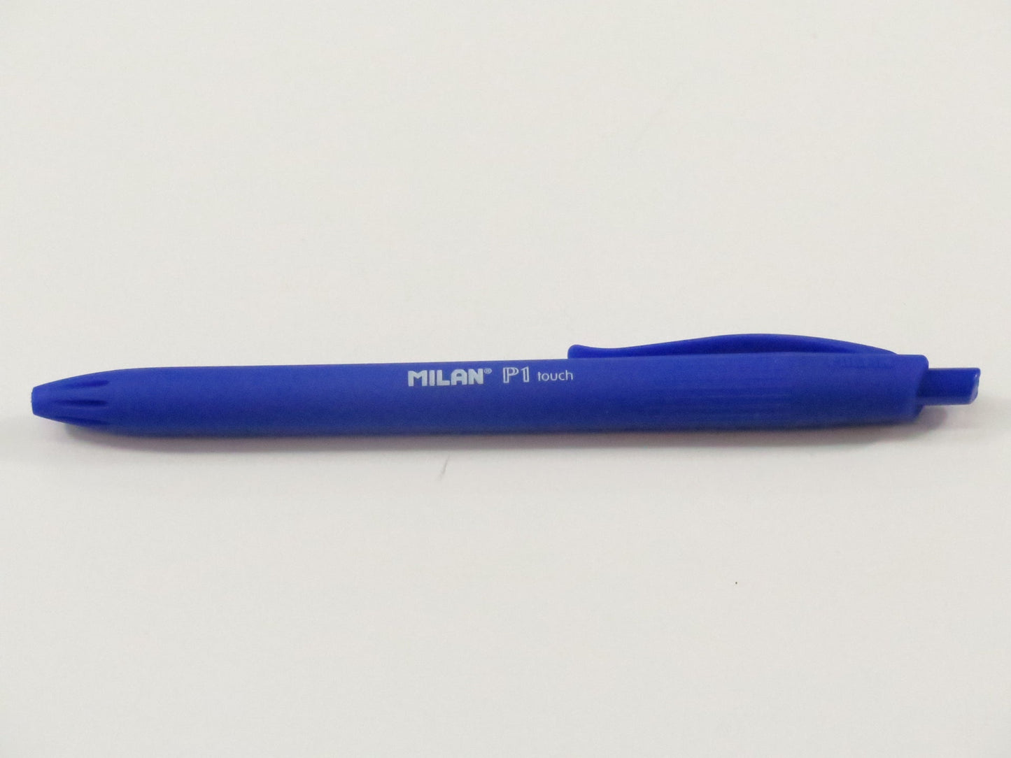 Milan P1 Touch Ballpoint Pens