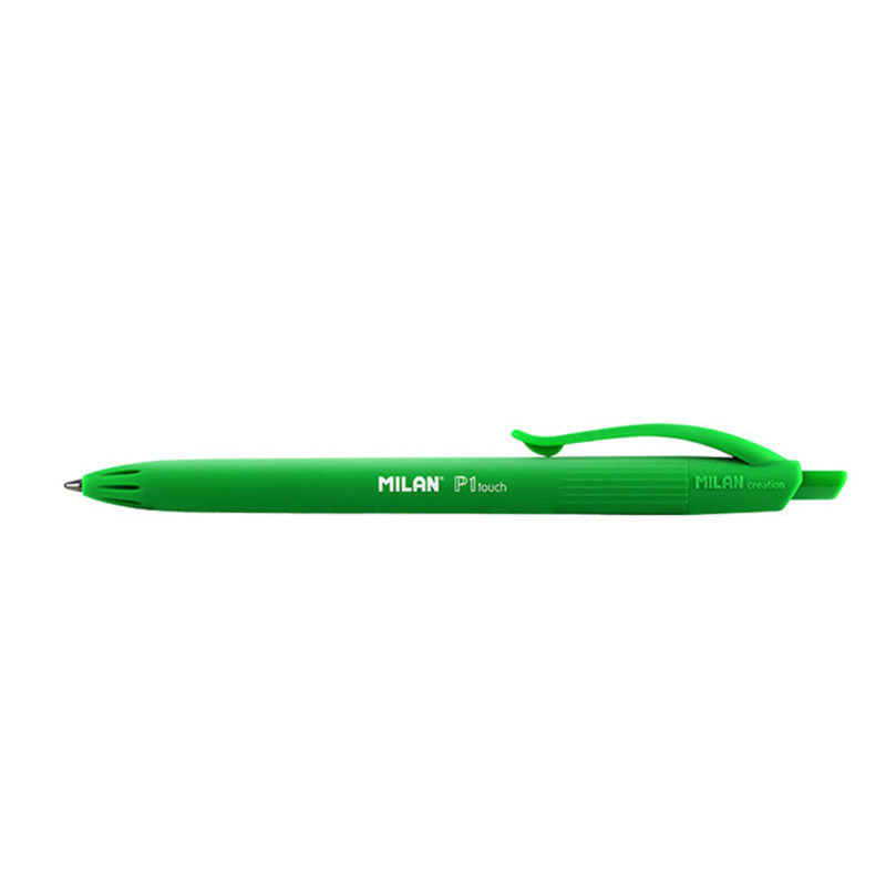 Milan P1 Touch Colours Ballpoint Pens