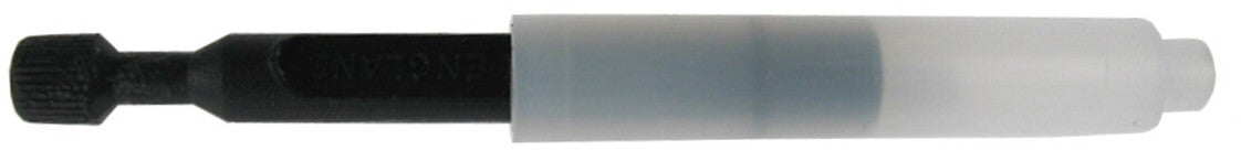 Manuscript Plunger Ink Convertor