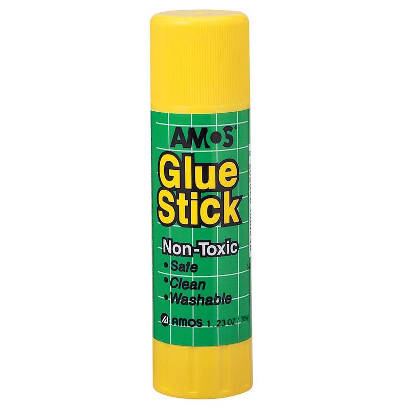 Amos Glue Sticks