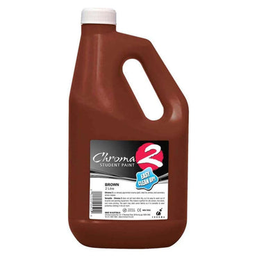 Chroma C2 Tempera Paints 2 Litre