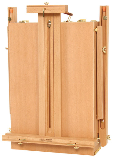 Winsor & Newton Windrush Sketch Box Easel