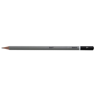 Jasart Studio Quality Sketching Pencils