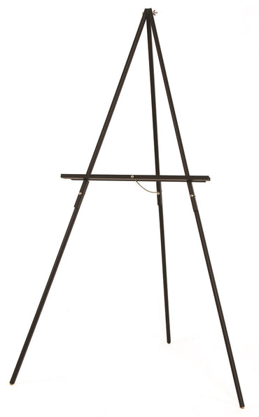 Jasart Black Tripod Display Easel