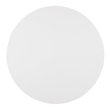 Jasart Round Canvas - Pack Of 6