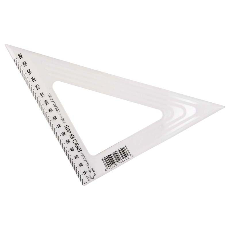 Taurus Set Square 45