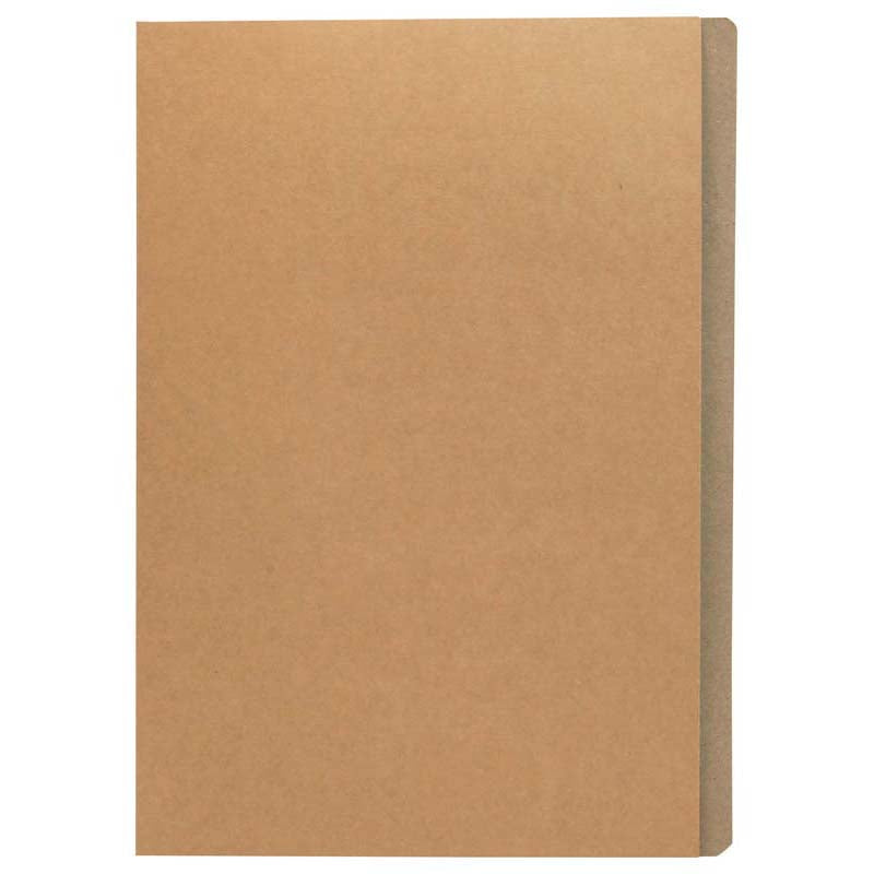 FM File Folder Kraft 100 Pack