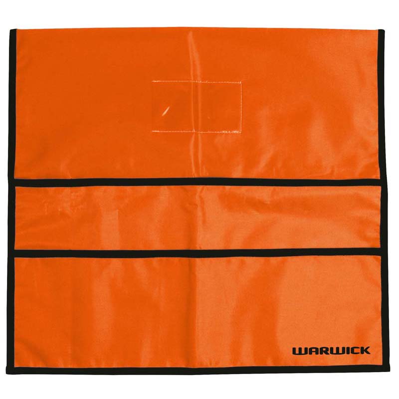 Warwick Chair Bag Fluoro