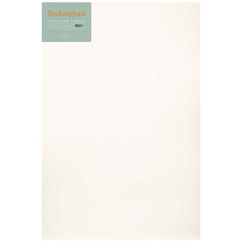 Bockingford 1.5 Thick Edge Canvases
