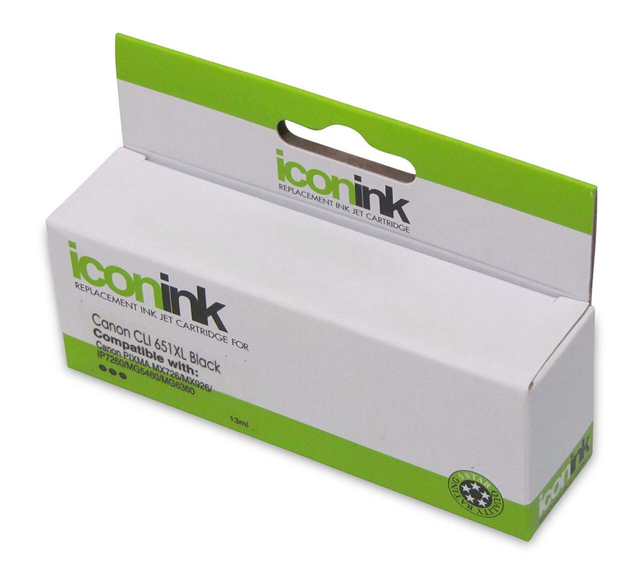 Icon Compatible Canon Cli-651xl Ink Cartridge
