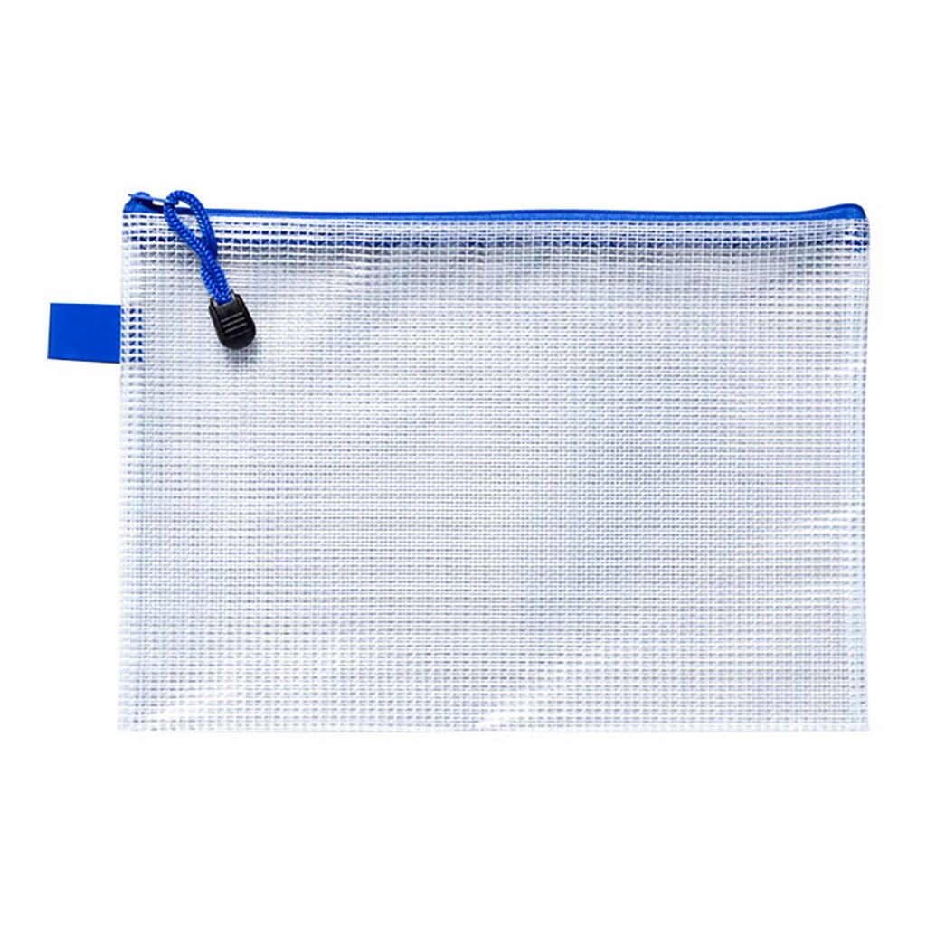 Icon Mesh Bag Medium 260x185mm - Pack Of 12
