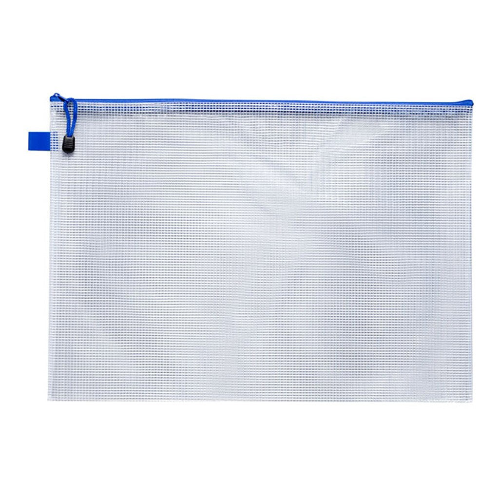 Okin Mesh Bag A3 Oversize 450x325mm - Pack Of 12