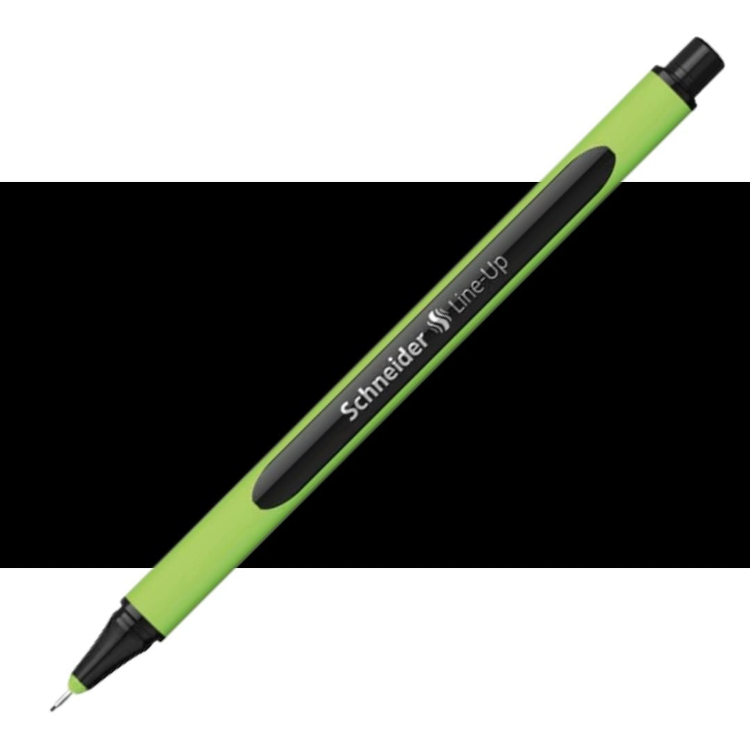 Schneider Line-up 0.4mm Fineliners
