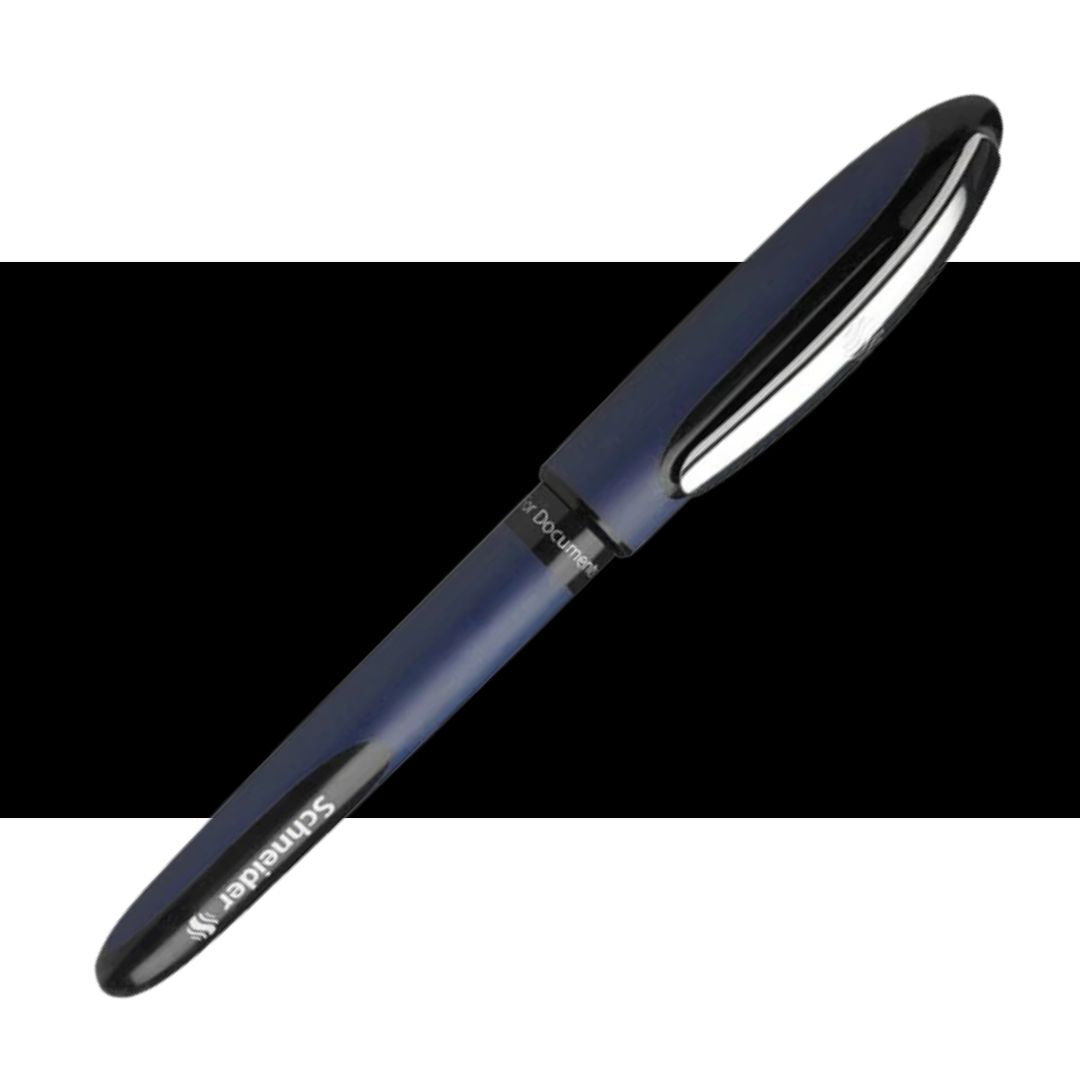 Schneider One Business 0.6mm Rollerball Pens