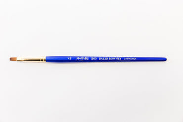Daler Rowney Sapphire S60 Flat Shader Brushes
