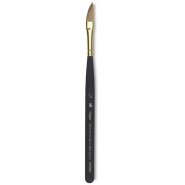 Princeton 3050 Mini Dagger Striper Brushes