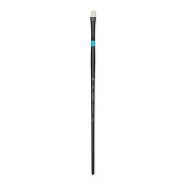 Princeton Aspen Synthetic Long Handle Bright Brushes