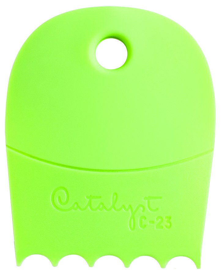 Princeton Catalyst Contour No.23 Green