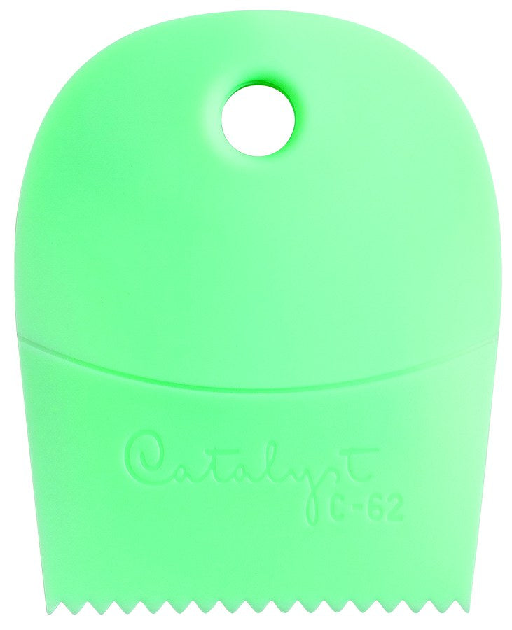 Princeton Catalyst Contour No.62 Mint