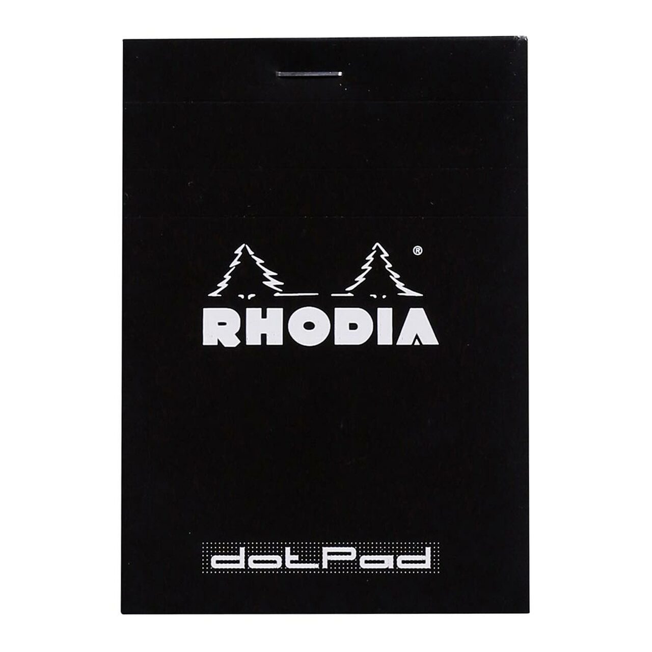 Rhodia Dotpad No. 12 85x120mm