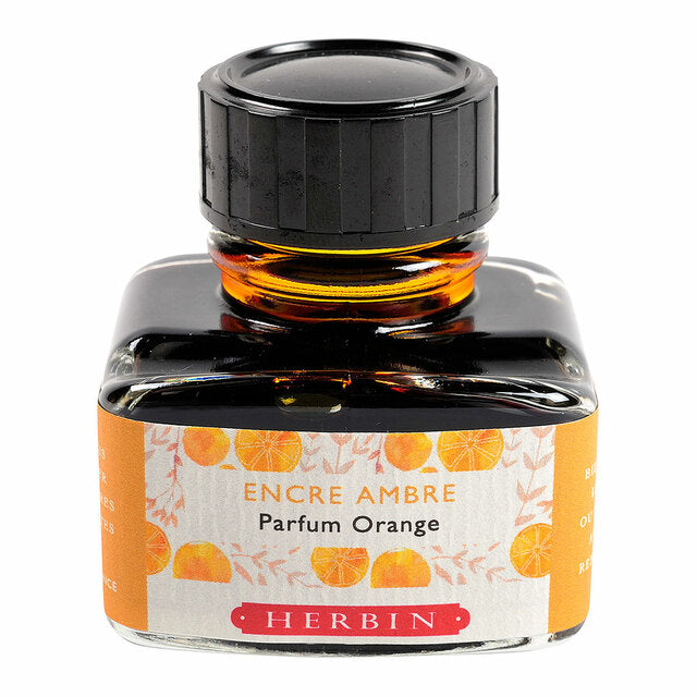 Jacques Herbin Scented Inks 30ml