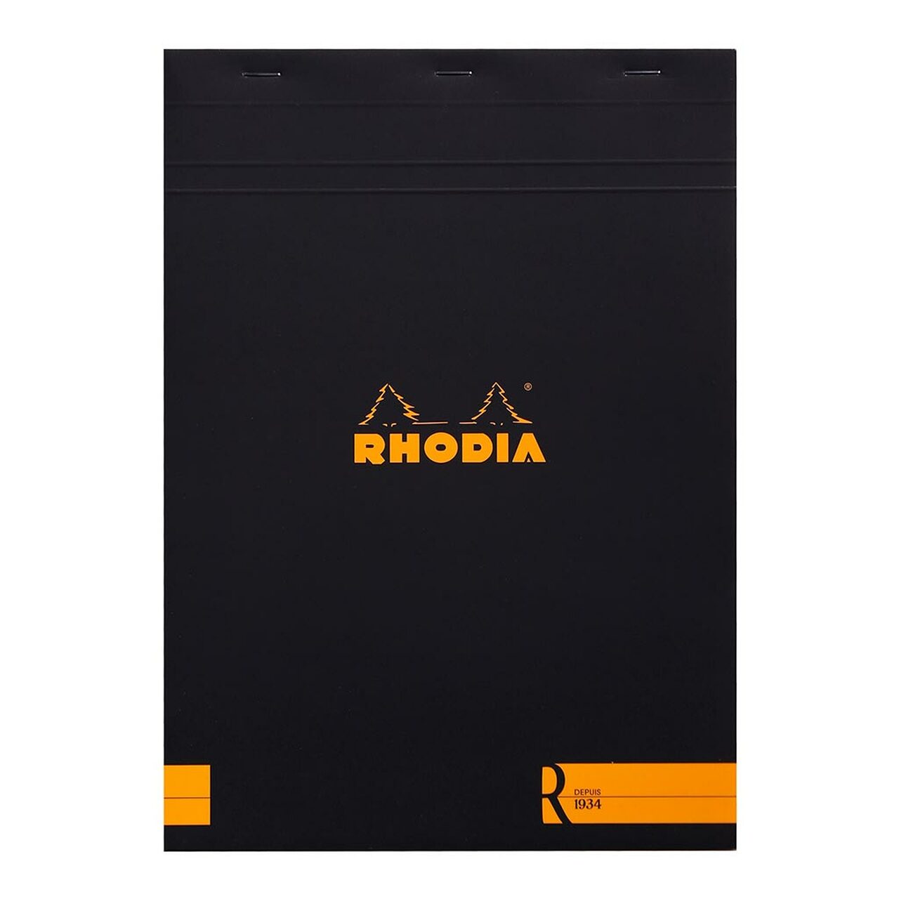 Rhodia Le R Pad No. 18 A4 Lined