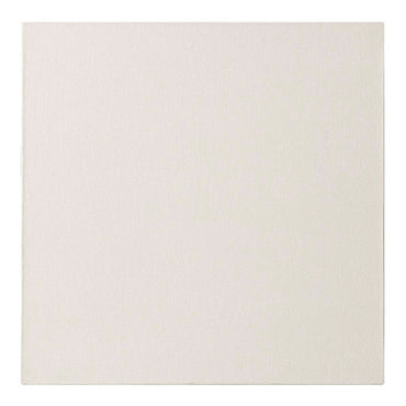 Clairefontaine Canvas Board Square White