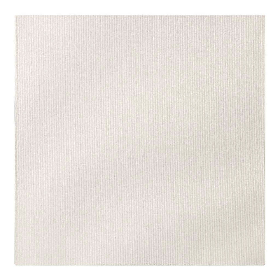 Clairefontaine Canvas Board Square White