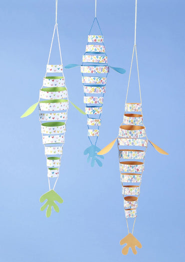 Clairefontaine Doodling 25x35cm 160gsm 40 Sheet Decoration Cardboard