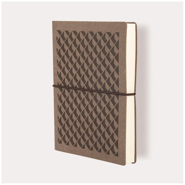 Ciak Vogue A5 Lined Notebooks