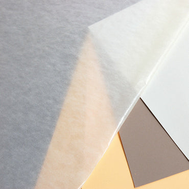 Clairefontaine Pergamine Crystal Paper 50x65cm 45gsm - Pack Of 20