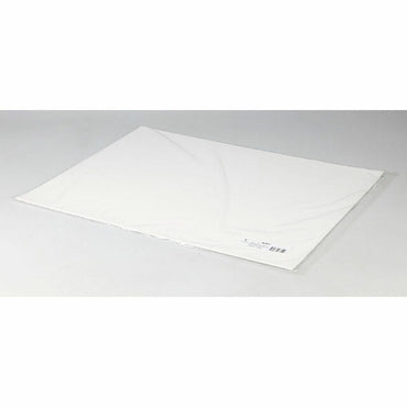 Clairefontaine Glazed Paper Deckle Edge 56x76cm 300gsm - Pack Of 10