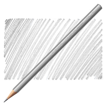 Caran d'Ache Grafwood Artist Graphite Pencils (Pack of 3)