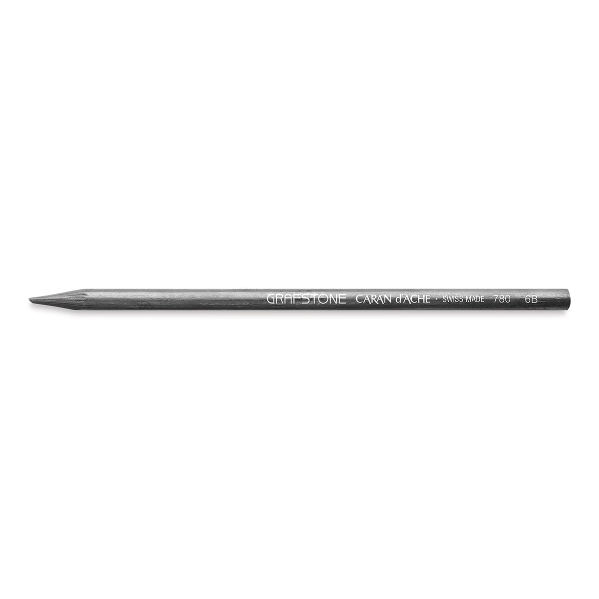 Caran d'Ache Grafstone PNC Graphite Pencils (Pack of 12)