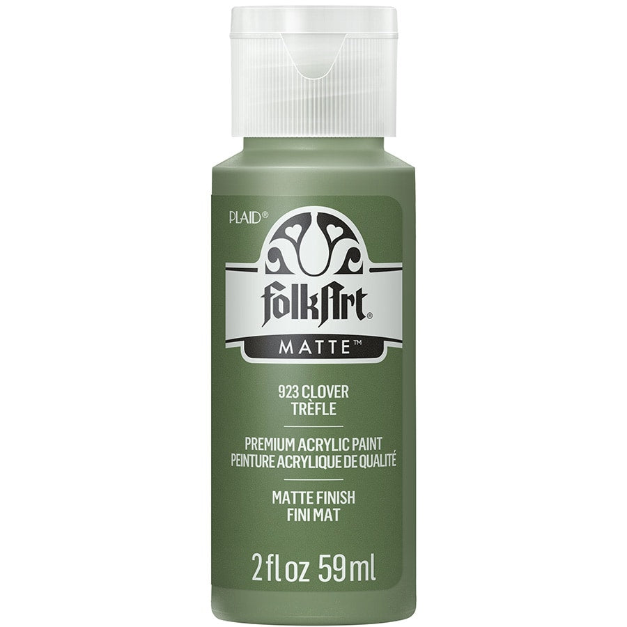 FolkArt Acrylic Paints 59ml