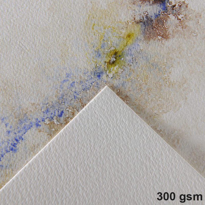 Canson Montval 55x75cm Paper Pack of 25 Sheets