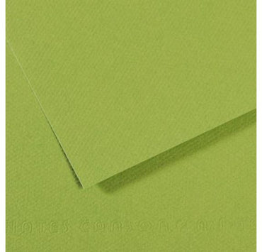 Canson Mi-Teintes A4 160gsm Paper Pack of 25 Sheets