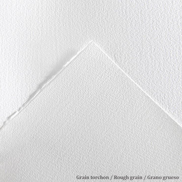 Canson Aquarelle Canson 50x70 300gsm Paper Pack of 25 Sheets