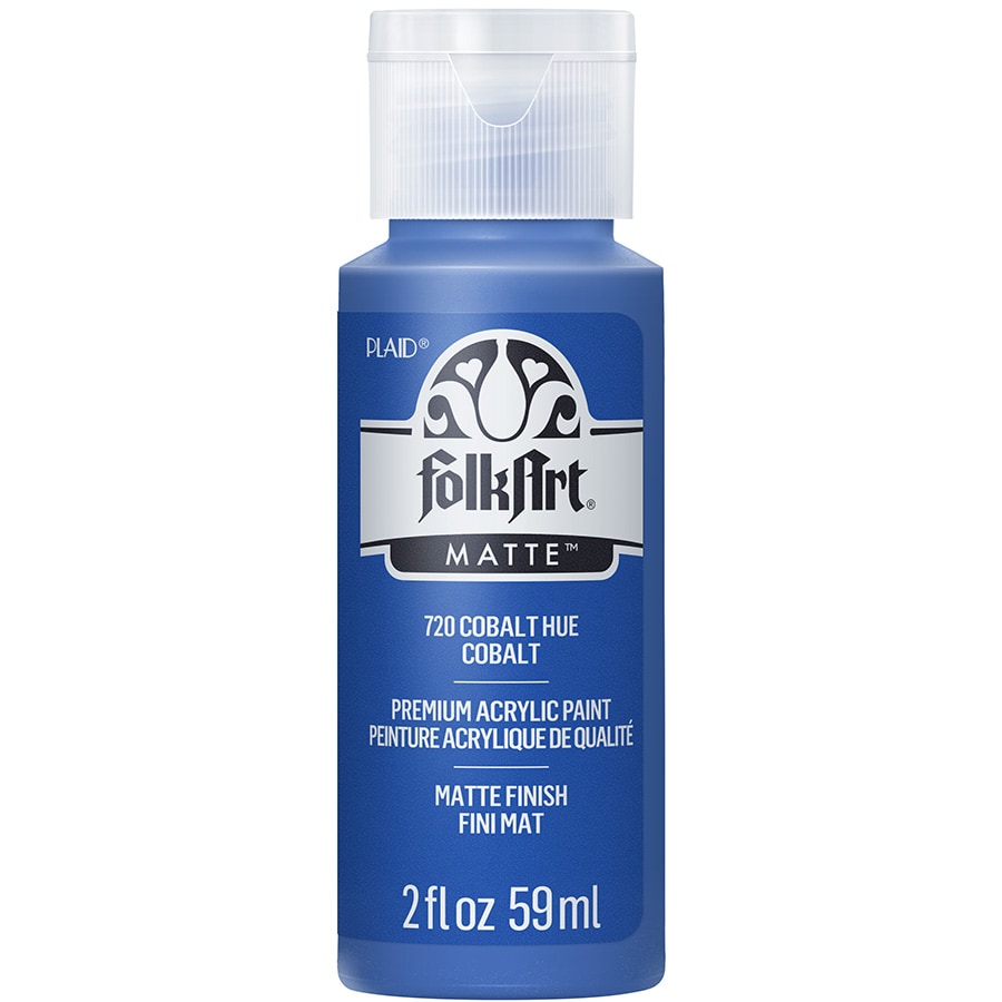 FolkArt Acrylic Paints 59ml