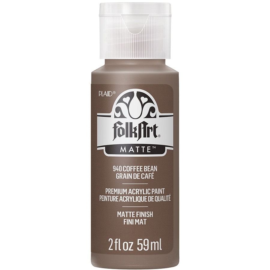 FolkArt Acrylic Paints 59ml