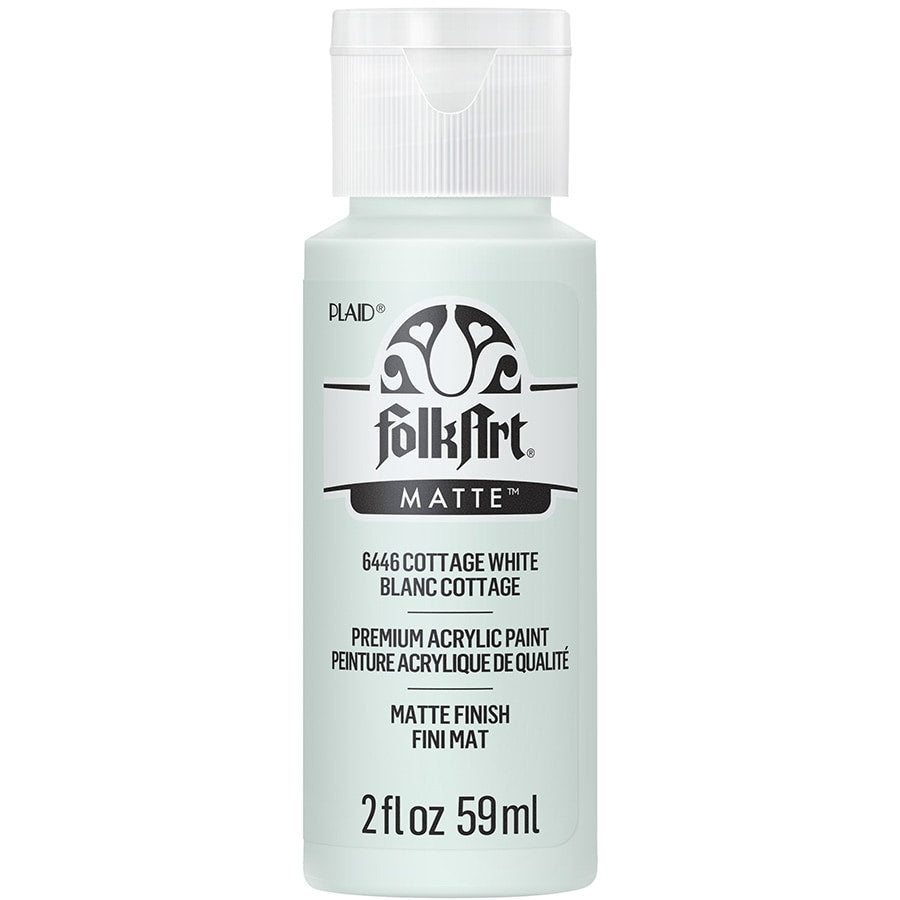 FolkArt Acrylic Paints 59ml