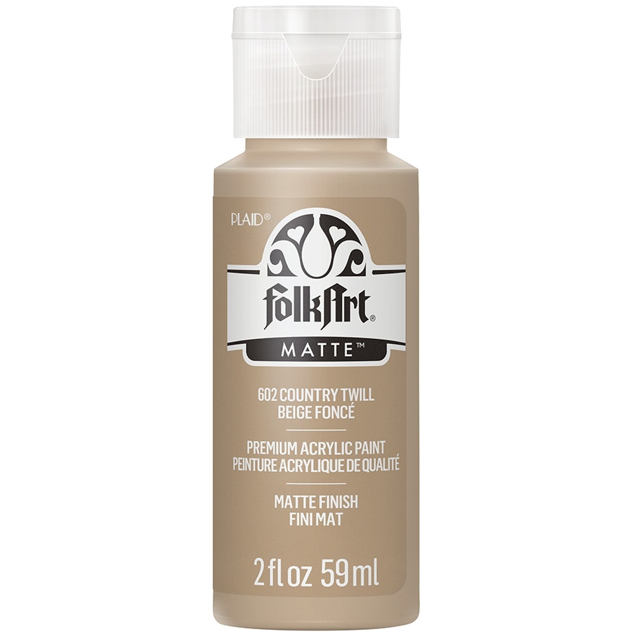 FolkArt Acrylic Paints 59ml